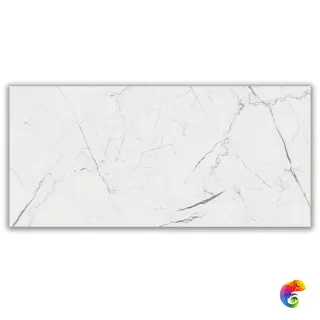 Cerrad Marmo Thassos White Rect 59,7х119,7