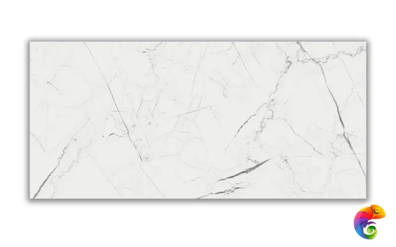 Керамогранит Cerrad Marmo Thassos White Rect 59,7х119,7