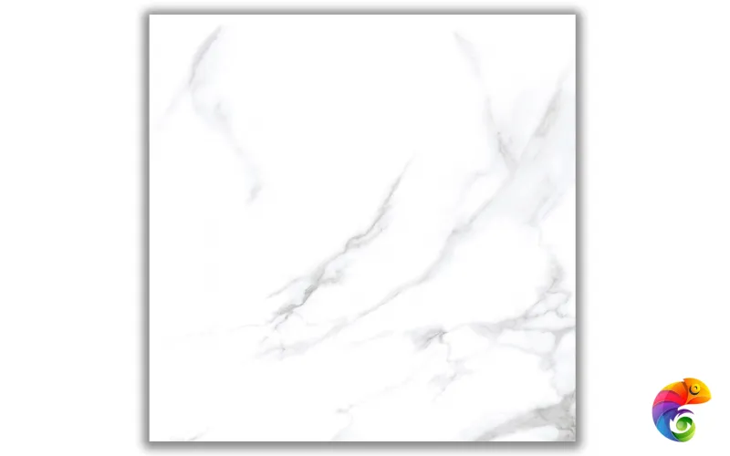 Керамогранит Realistik Luxury Calacatta Matt Carving 60x60