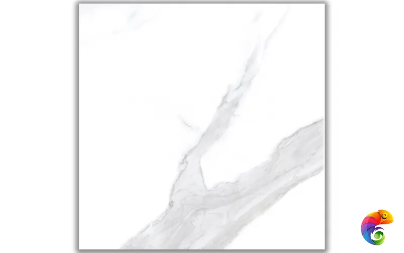 Керамогранит Realistik Luxury Calacatta Matt Carving 60x60