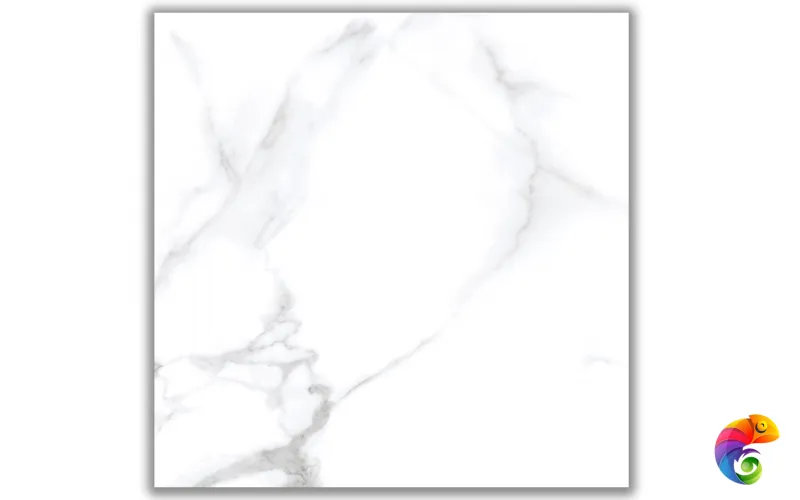 Керамогранит Realistik Luxury Calacatta Matt Carving 60x60