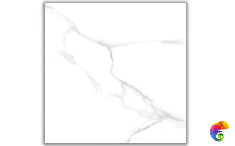 Керамогранит Realistik Luxury Calacatta Matt Carving 60x60