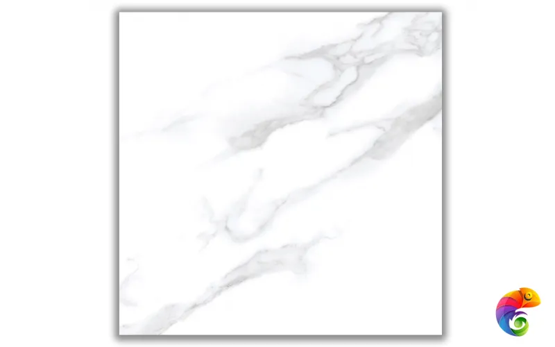 Керамогранит Realistik Luxury Calacatta Matt Carving 60x60