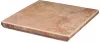 Капинос угловой Ceramika Paradyz Ilario Beige Kapinos Stopnica Narozna 33x33