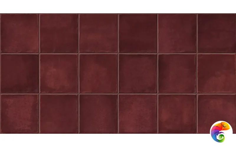 Керамогранит Gayafores Deco Amaris Plus Burdeos 32x62,5 (1,00)