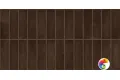 Керамогранит Gayafores Deco Artis Plus Cocoa 32x62,5 (1,00)