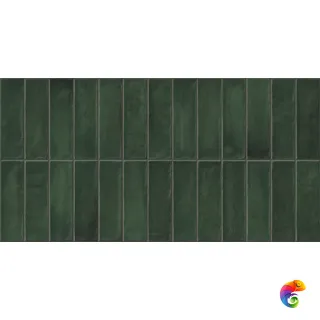 Gayafores Deco Artis Plus Forest 32x62,5 (1,00)