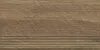 Ступень Ceramika Paradyz Carrizo Wood Stopnica Prosta Struktura Mat B1a 30x60 (1,44)