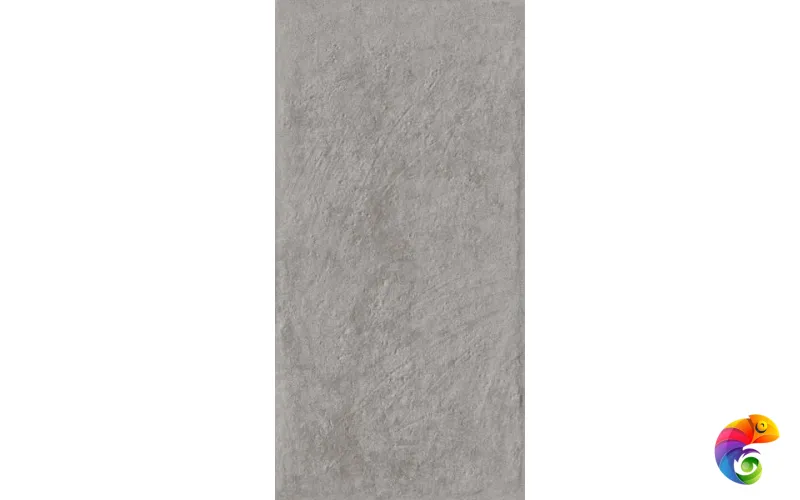 Плитка базовая Ceramika Paradyz Carrizo Grey Klinkier Struktura Mat В1а 30x60 (1,44)