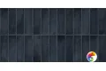 Керамогранит Gayafores Deco Artis Plus Navy 32x62,5 (1,00)