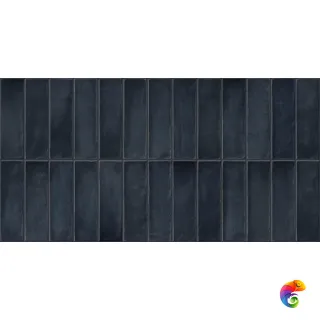 Gayafores Deco Artis Plus Navy 32x62,5 (1,00)