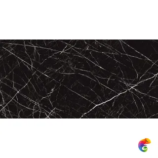 Idalgo Пьетра черный MR 60x120