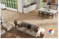Керамогранит Fanal Dec. Forest Honey 7575 Rec 75x75