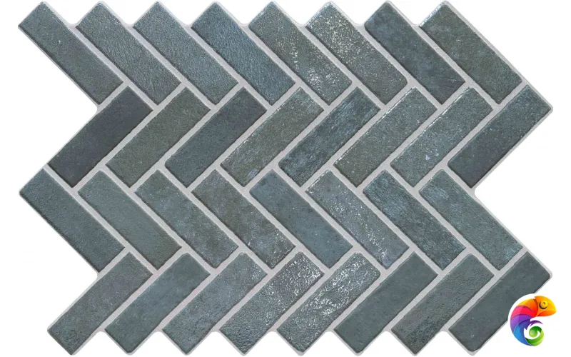 Керамогранит Eco Ceramic Коимбра голубой 40x60 (1,22)