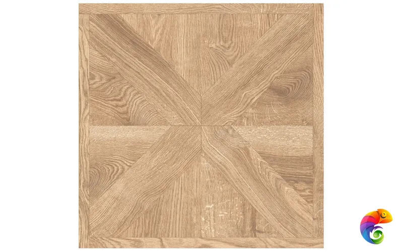 Керамогранит Fanal Dec. Forest Honey 7575 Rec 75x75