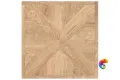 Керамогранит Fanal Dec. Forest Honey 7575 Rec 75x75