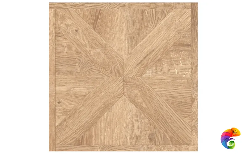Керамогранит Fanal Dec. Forest Honey 7575 Rec 75x75