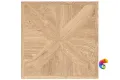 Керамогранит Fanal Dec. Forest Honey 7575 Rec 75x75