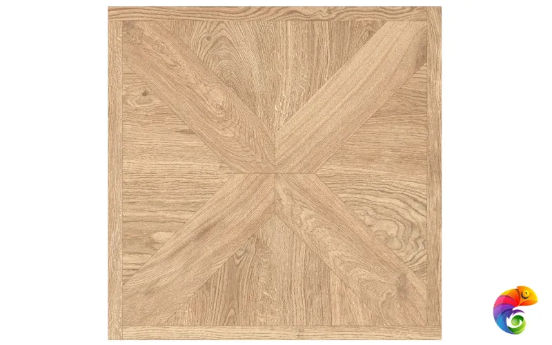 Керамогранит Fanal Dec. Forest Honey 7575 Rec 75x75