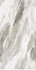 Realistik Bergen Polished Silver Carving 60x120 (1,44)