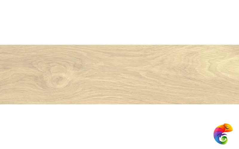 Керамогранит Vitra RoyalWood медовый мат R10A 7Р 20x80 (1,44)