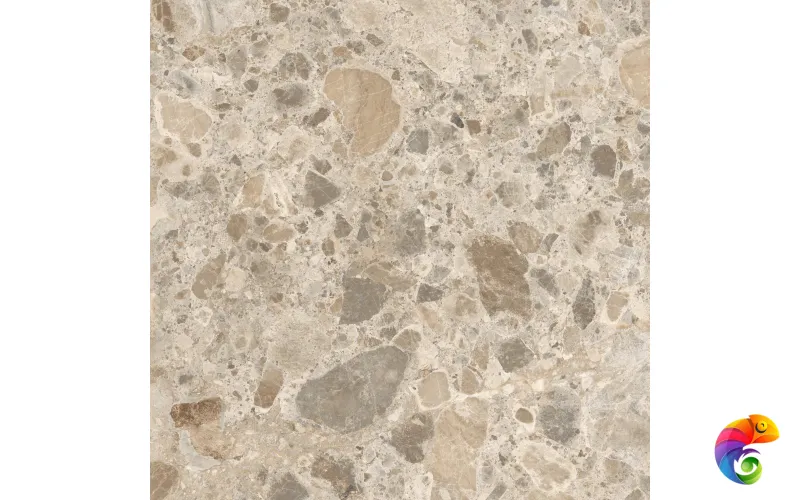 Керамогранит Vitra CityStone чеппо мультиколор K951842R0001VTE0 60x60 (1,44)