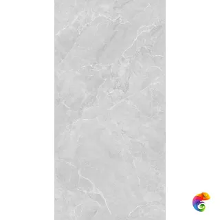Lithos Light Grey Sugar Polished 60x120 (1,44)