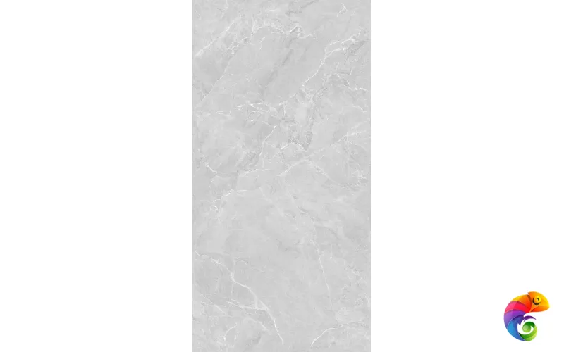 Керамогранит Realistik Lithos Light Grey Sugar Polished 60x120 (1,44)