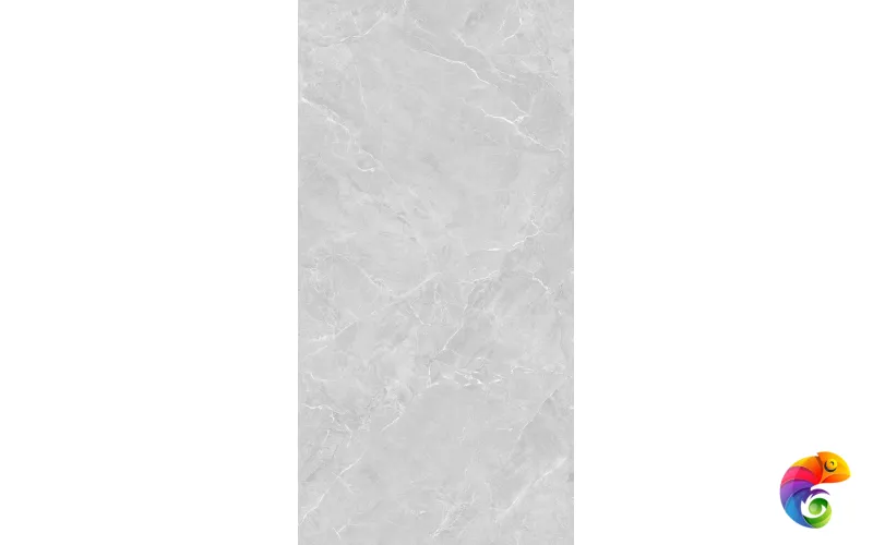 Керамогранит Realistik Lithos Light Grey Sugar Polished 60x120 (1,44)