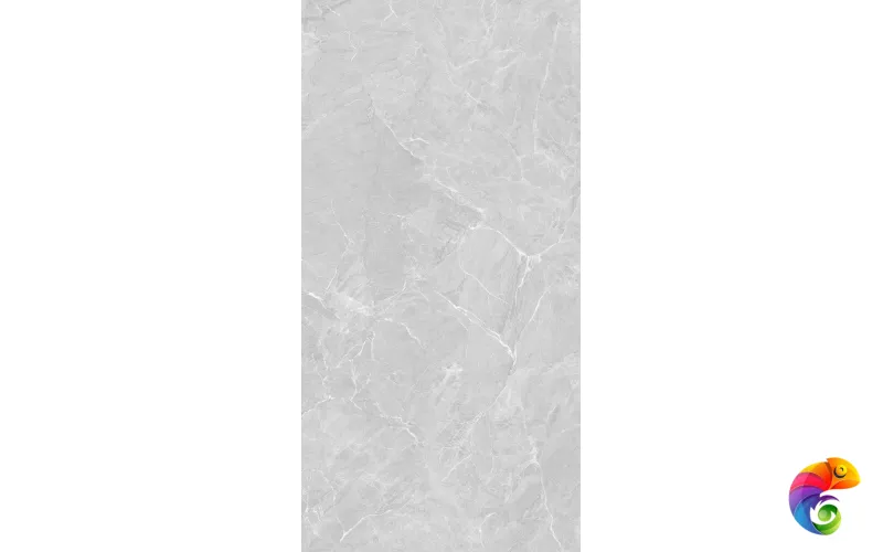 Керамогранит Realistik Lithos Light Grey Sugar Polished 60x120 (1,44)