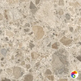 Vitra CityStone чеппо мультиколор K951842R0001VTE0 60x60 (1,44)