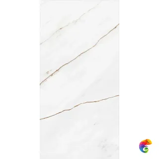 Idalgo Сиена Белый 1200x600 MR (2,16)