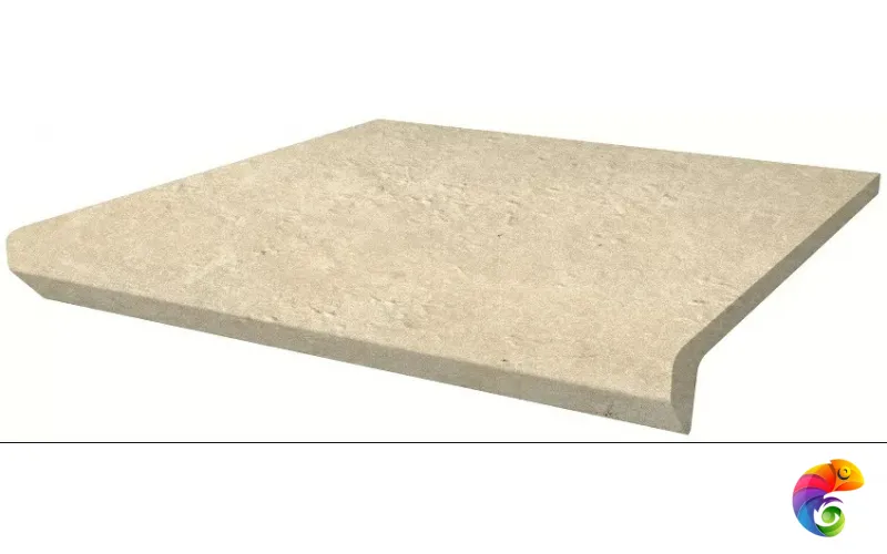 Капинос Ceramika Paradyz Scandiano Beige kapinos sponica prosta 29,5x32,8