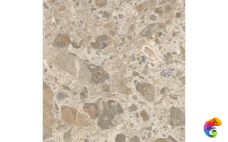 Керамогранит Vitra CityStone чеппо мультиколор K951842R0001VTE0 60x60 (1,44)