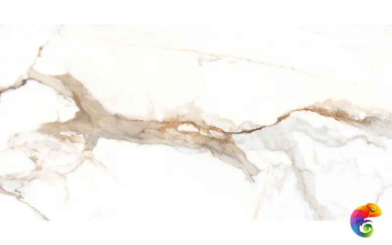 Керамогранит Realistik Proud Statuario Grit Granula 60x120 (1,44)