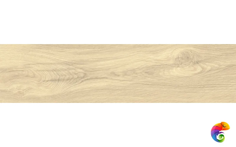 Керамогранит Vitra RoyalWood медовый мат R10A 7Р 20x80 (1,44)