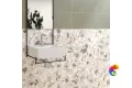 Керамогранит Vitra Marble-X декорТерраццо LPR 60X60 (1,44)