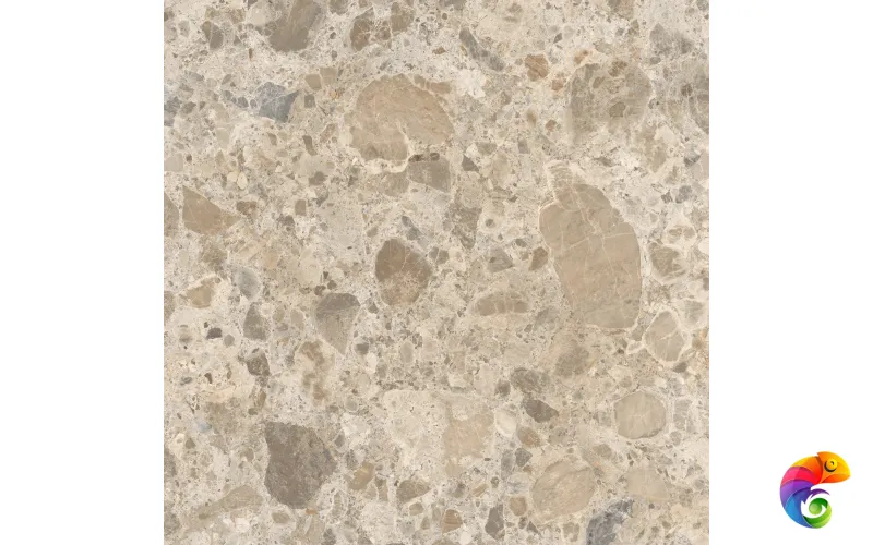 Керамогранит Vitra CityStone чеппо мультиколор K951842R0001VTE0 60x60 (1,44)