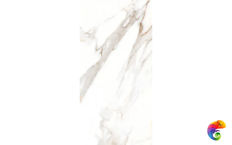 Керамогранит Realistik Proud Statuario Grit Granula 60x120 (1,44)