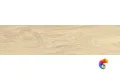 Керамогранит Vitra RoyalWood медовый мат R10A 7Р 20x80 (1,44)