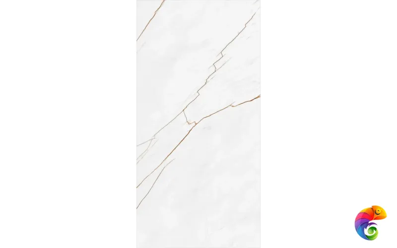 Керамогранит Idalgo Сиена Белый 1200x600 MR (2,16)