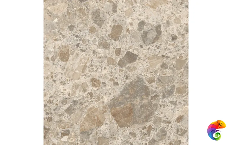 Керамогранит Vitra CityStone чеппо мультиколор K951842R0001VTE0 60x60 (1,44)