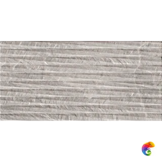 Плитка Argenta Dorset Lined Smoke 30x60