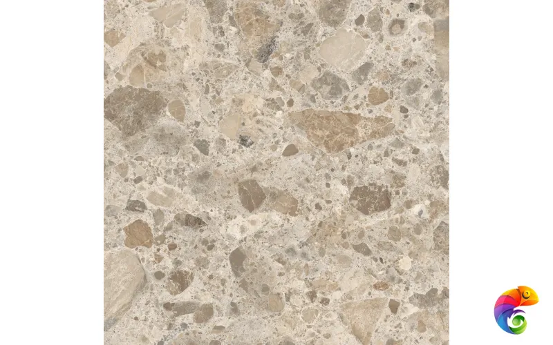 Керамогранит Vitra CityStone чеппо мультиколор K951842R0001VTE0 60x60 (1,44)