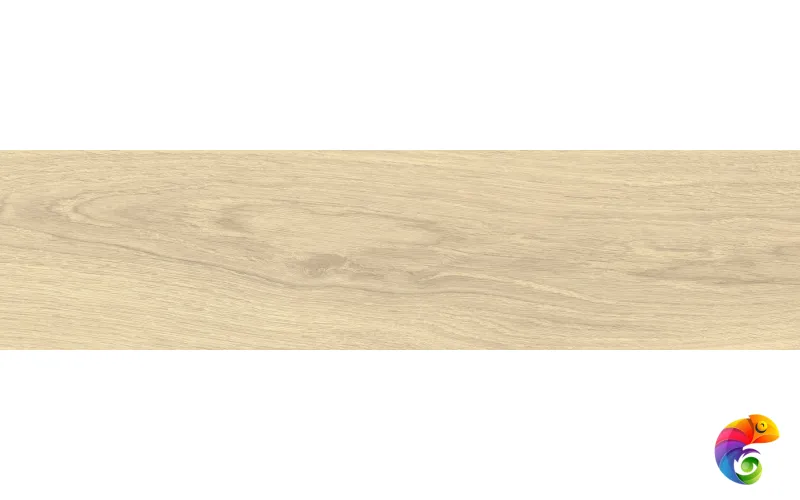 Керамогранит Vitra RoyalWood медовый мат R10A 7Р 20x80 (1,44)