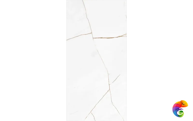 Керамогранит Idalgo Сиена Белый 1200x600 MR (2,16)