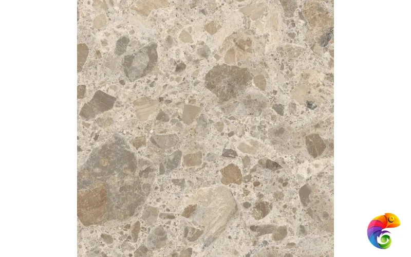 Керамогранит Vitra CityStone чеппо мультиколор K951842R0001VTE0 60x60 (1,44)