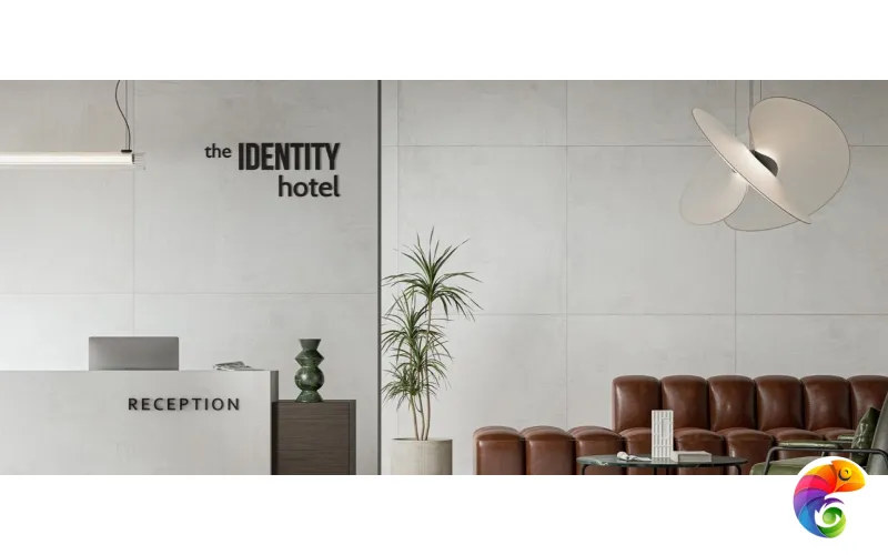 Керамогранит Cerrad Identity Pearl Mat 119,7x59,7 (1,43)