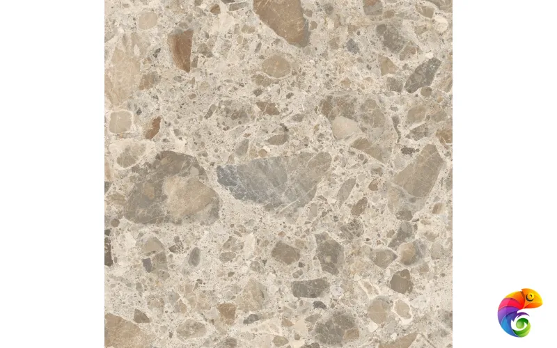 Керамогранит Vitra CityStone чеппо мультиколор K951842R0001VTE0 60x60 (1,44)