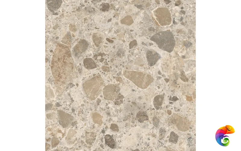 Керамогранит Vitra CityStone чеппо мультиколор K951842R0001VTE0 60x60 (1,44)